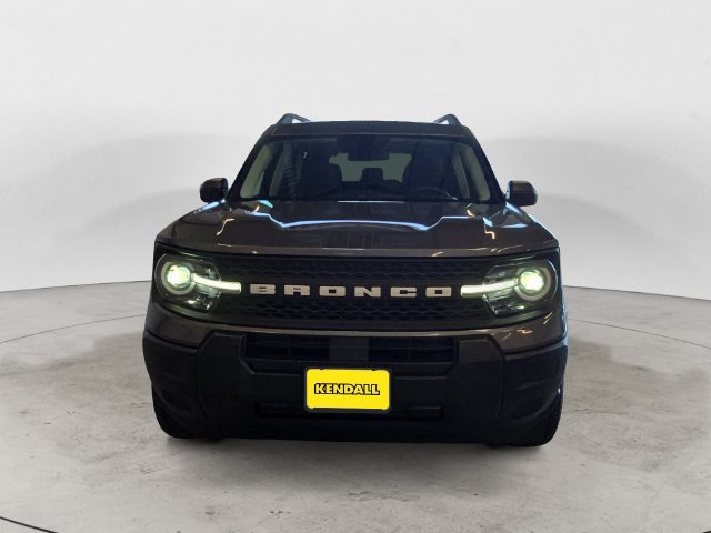 Certified 2026 Ford Bronco Sport Big Bend AWD/4WD image 2