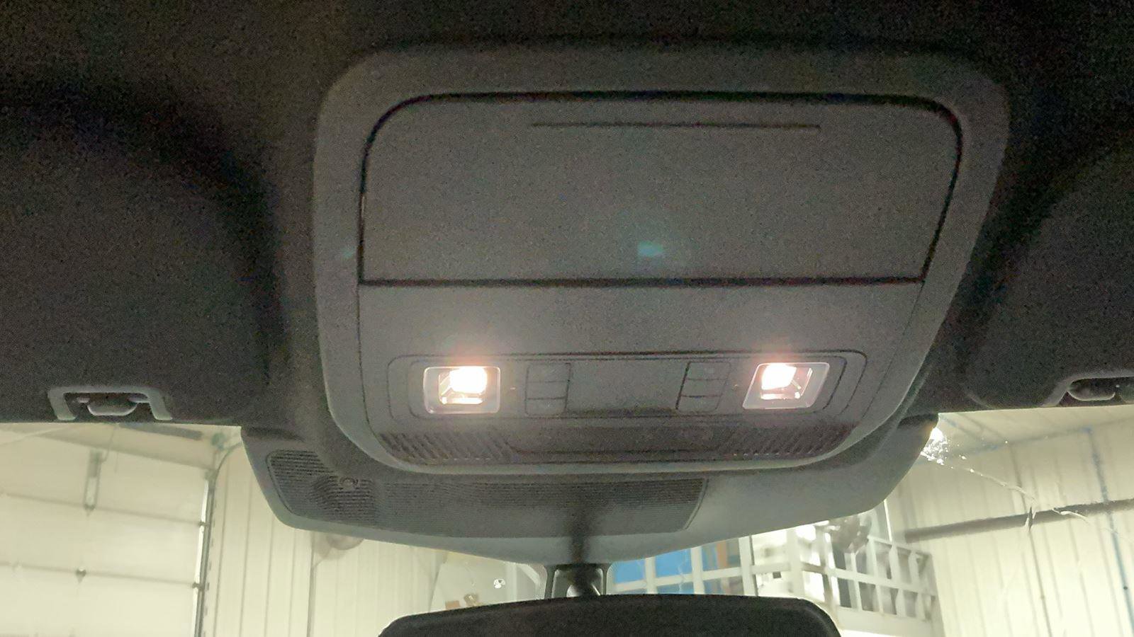 Certified 2023 Ford Explorer Timberline image 28