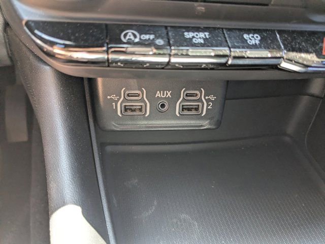Used 2022 Dodge Durango SXT w/ Blacktop Package RWD image 23