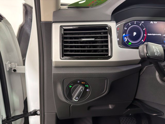 Used 2022 Volkswagen Atlas SE FWD image 23