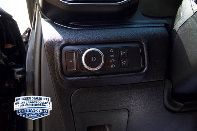 Certified 2021 Ford Explorer ST w/ Equipment Group 401A AWD/4WD image 8