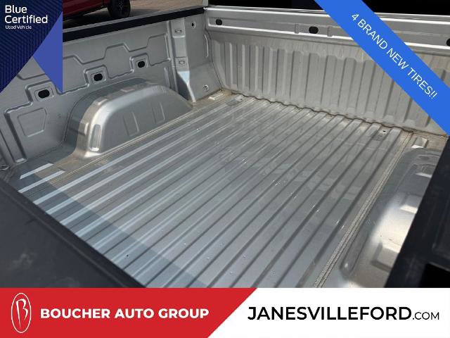 Used 2020 Chevrolet Silverado 1500 LT w/ All-Star Edition AWD/4WD image 6