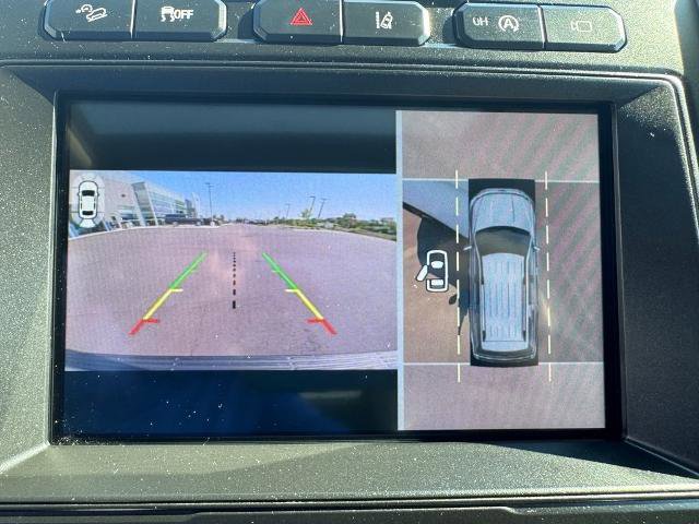 Certified 2020 Ford Expedition Limited w/ Special Edition Package image 11