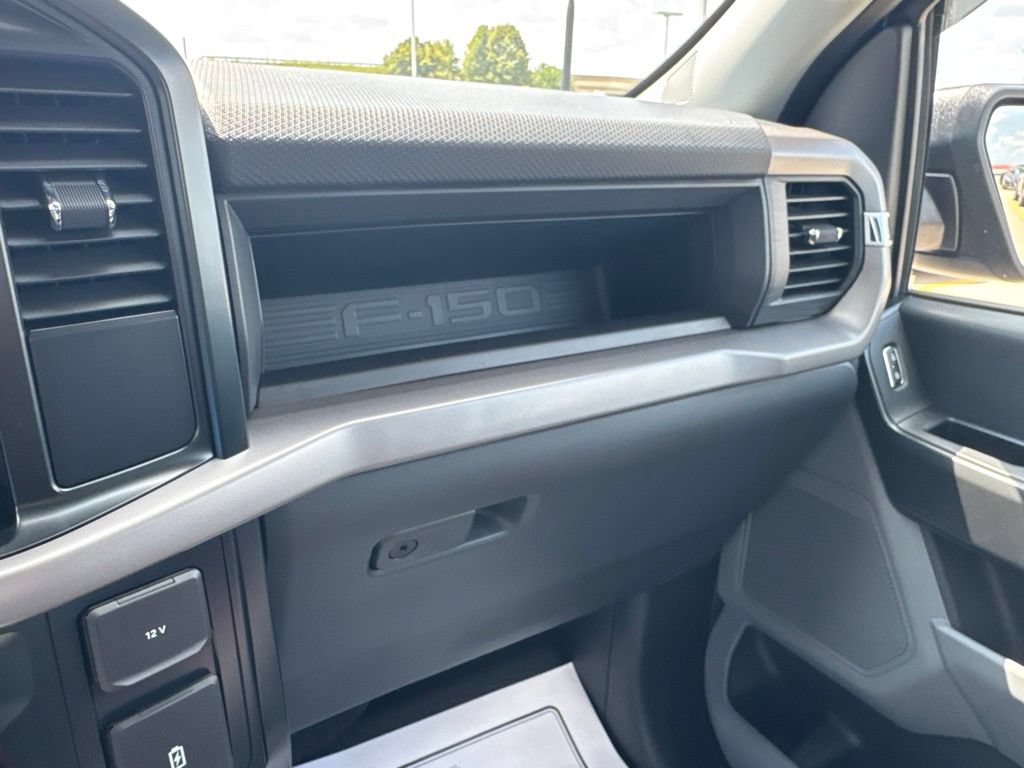 Certified 2024 Ford F150 XL AWD/4WD image 30