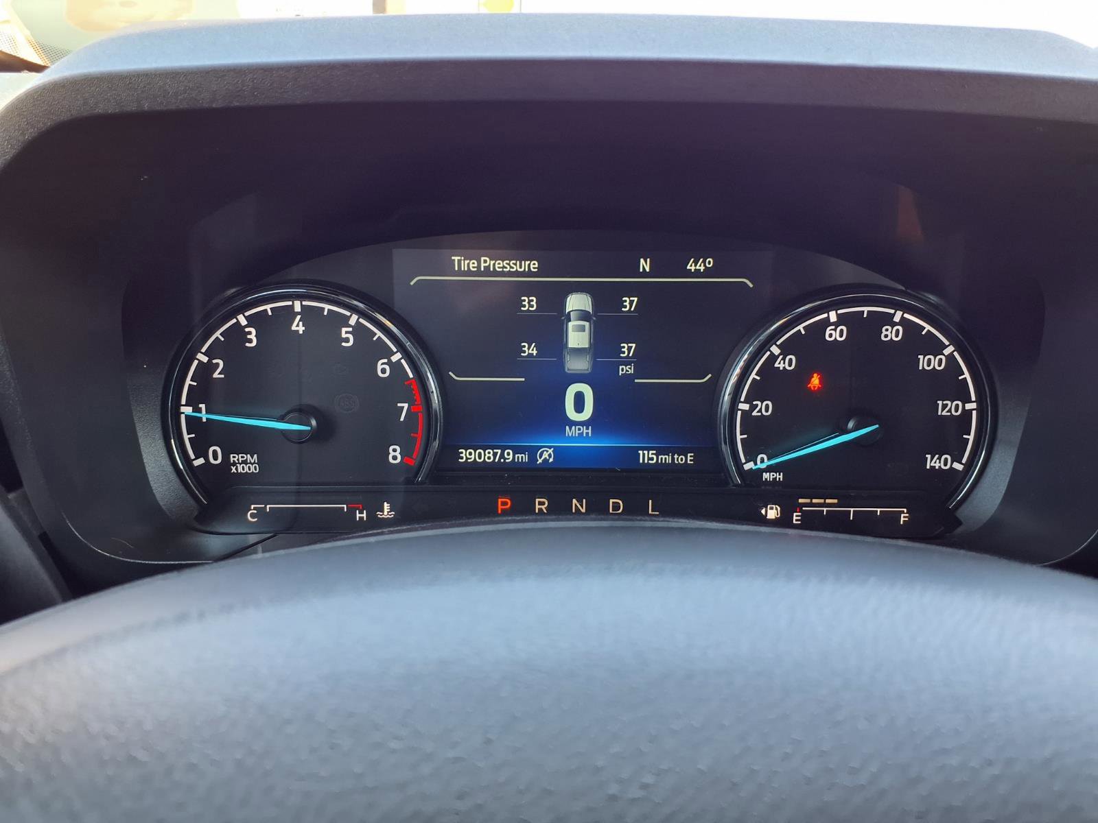 Certified 2023 Ford Maverick XLT w/ Equipment Group 300A Standard AWD/4WD image 18