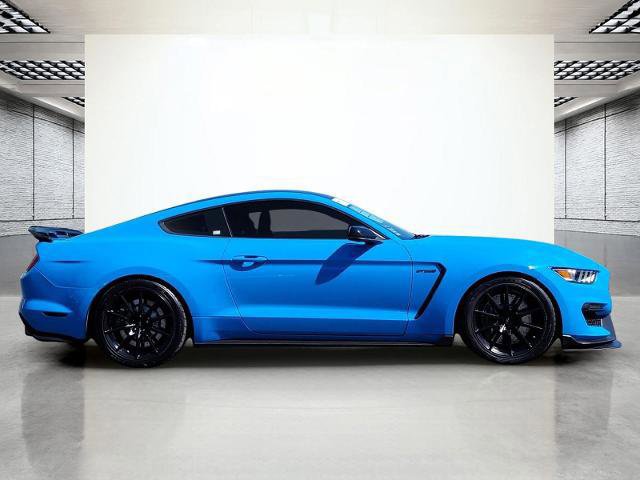 Certified 2017 Ford Mustang Shelby GT350 w/ Electronics Package image 2