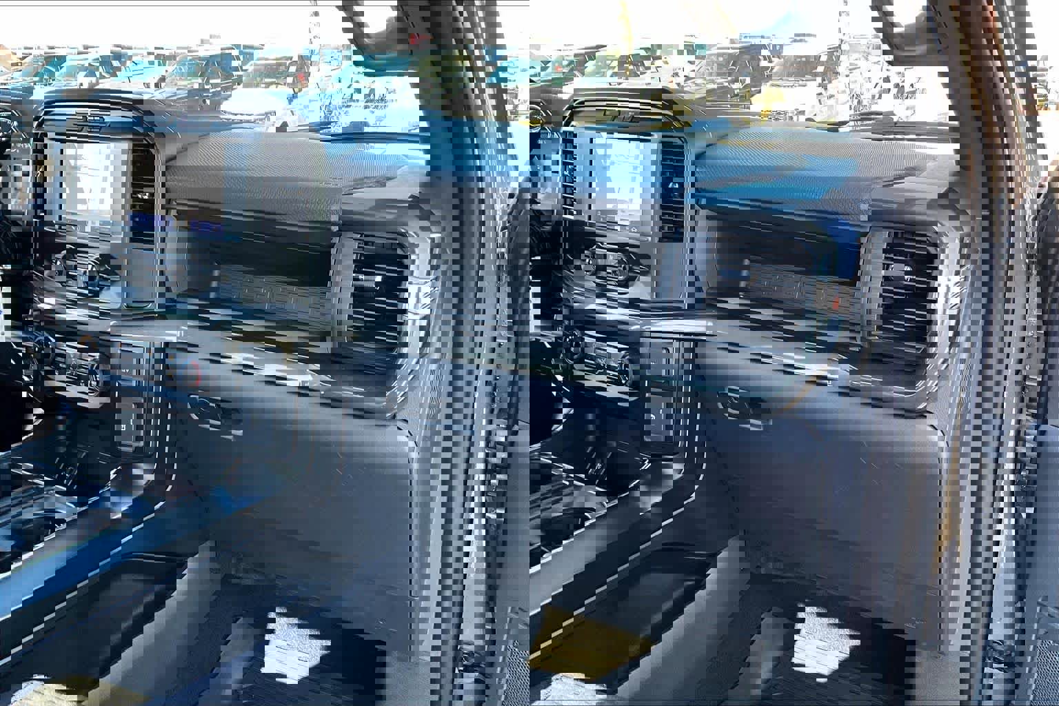 Certified 2023 Ford F150 XL w/ STX Appearance Package image 18