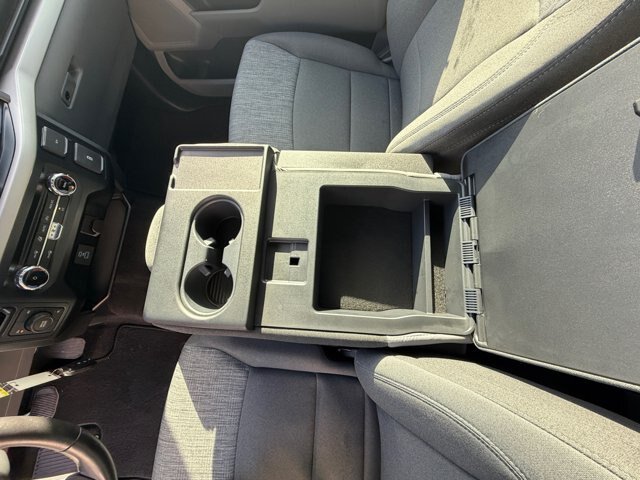 Certified 2023 Ford F150 XLT w/ Equipment Group 301A Mid AWD/4WD image 13