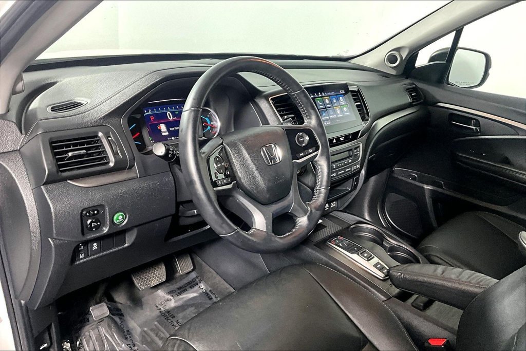 Used 2021 Honda Pilot Special Edition image 13