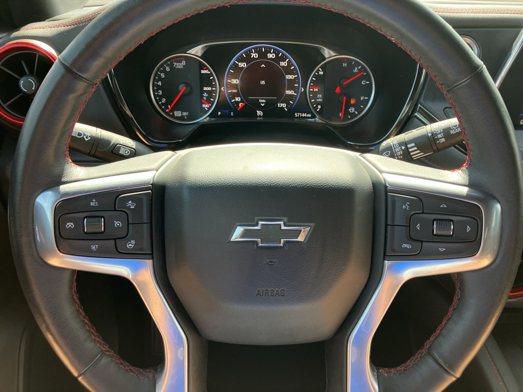 Used 2020 Chevrolet Blazer RS AWD/4WD image 15