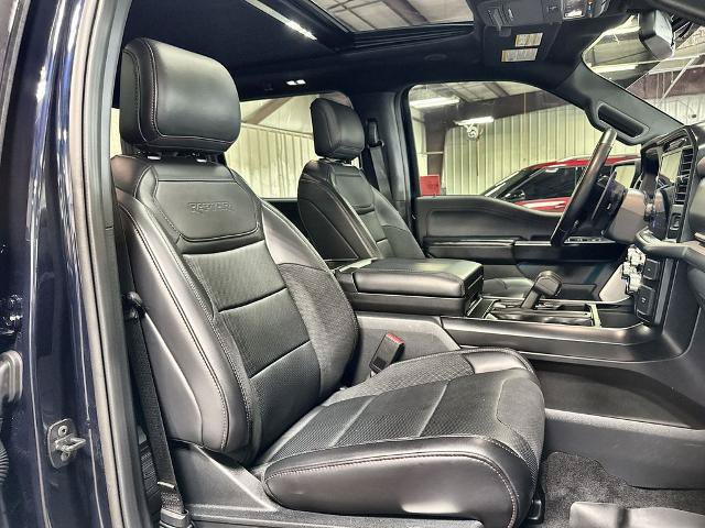 Certified 2025 Ford F150 Raptor AWD/4WD image 32
