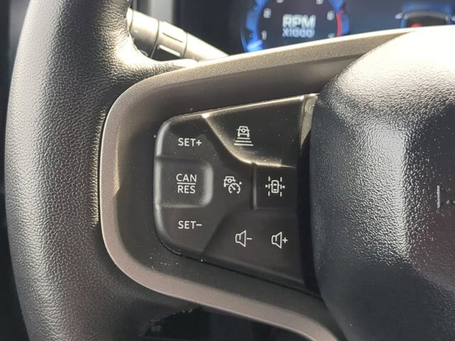 Certified 2025 Ford Bronco Badlands AWD/4WD image 18