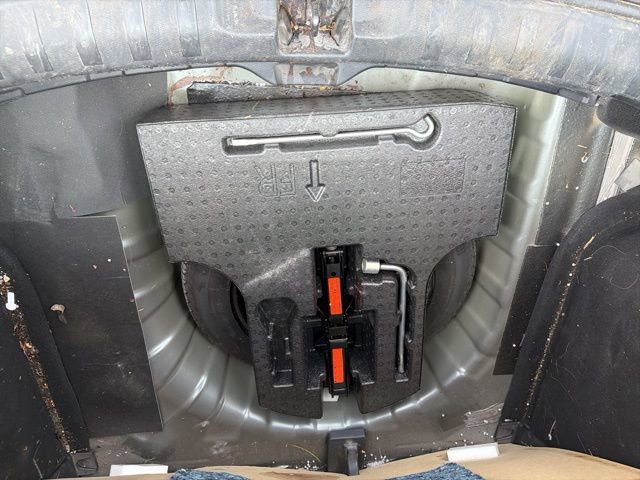 Used 2024 Nissan Kicks S image 8