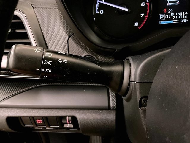 Used 2022 Subaru Forester AWD/4WD image 30