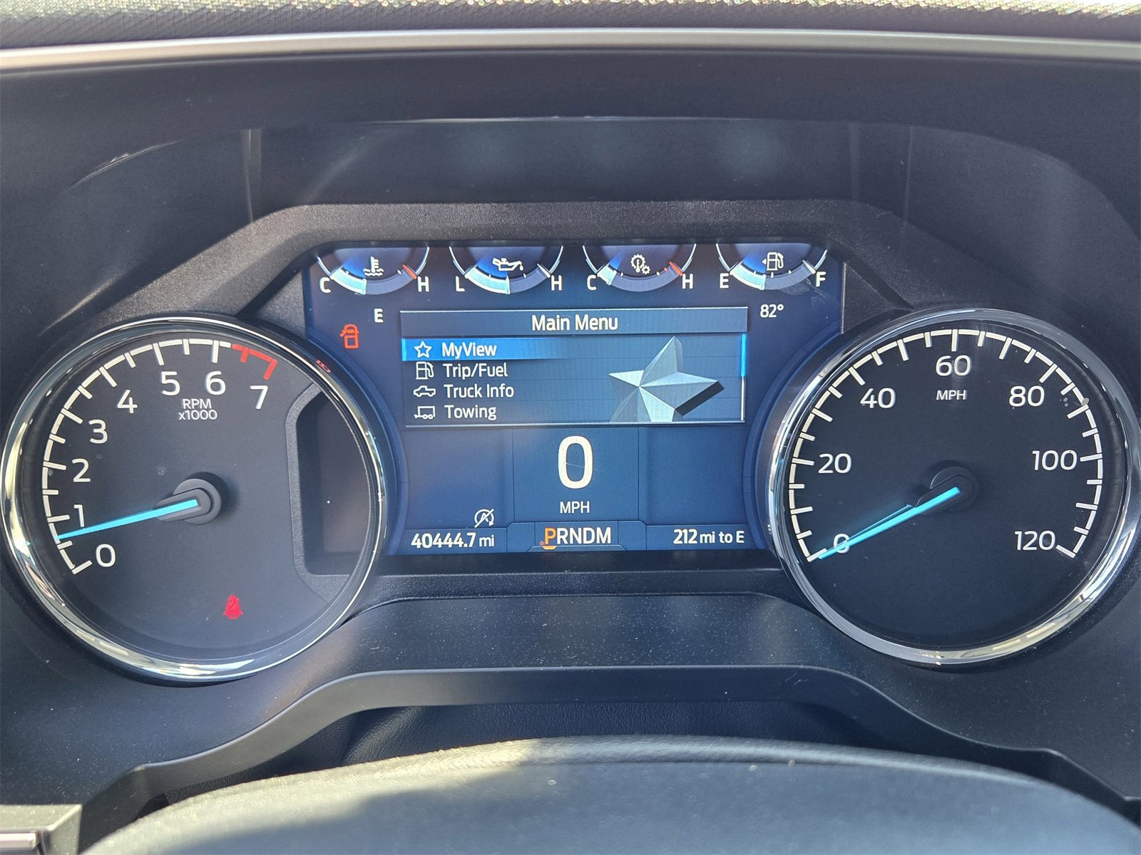 Certified 2022 Ford F150 XLT w/ Equipment Group 302A High image 14