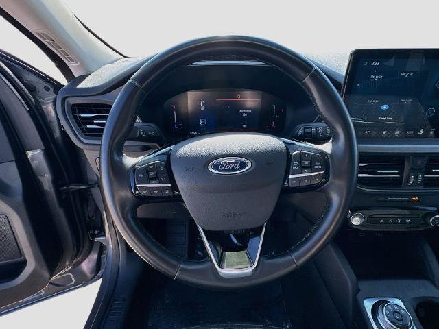 Certified 2023 Ford Escape Active w/ Tech Pack #1 AWD/4WD image 10