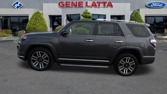 Used 2022 Toyota 4Runner Limited video 2