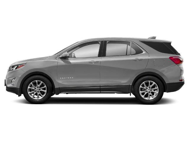 Used 2018 Chevrolet Equinox LT AWD/4WD image 3