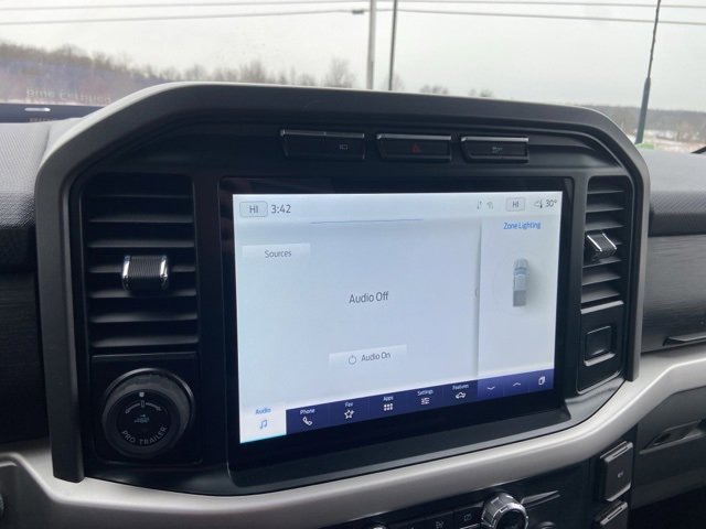 Certified 2022 Ford F150 XLT w/ Equipment Group 302A High image 13