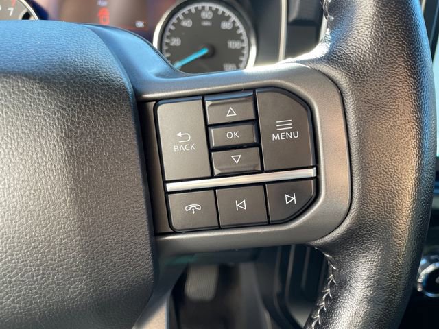 Certified 2022 Ford F150 XLT w/ Equipment Group 302A High image 31