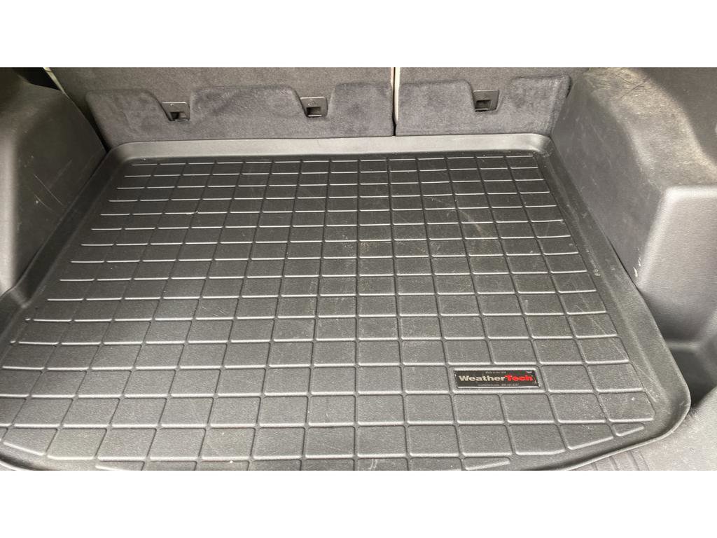 Certified 2017 Ford Escape Titanium image 31