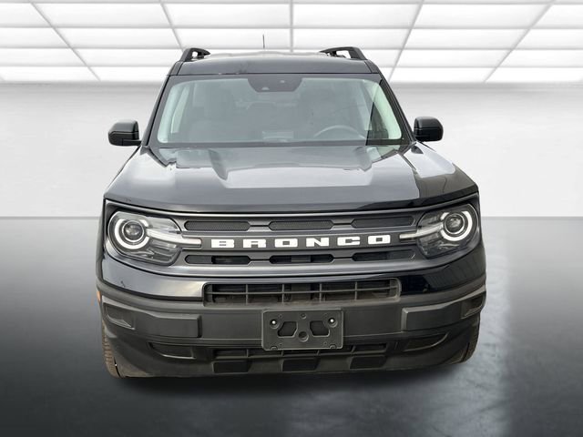 Certified 2024 Ford Bronco Sport Big Bend image 2