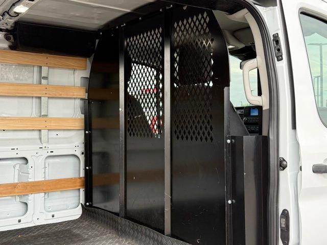 Certified 2024 Ford Transit 250 Base w/ Exterior Upgrade Package image 16