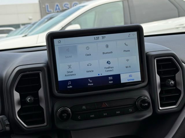Certified 2023 Ford Bronco Sport Big Bend w/ Convenience Package AWD/4WD image 27