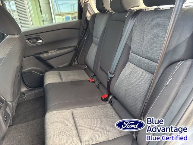 Used 2024 Nissan Rogue SV image 37