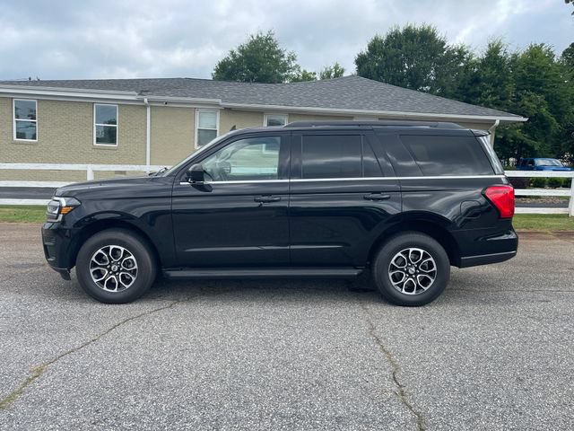 Certified 2024 Ford Expedition XLT AWD/4WD image 8