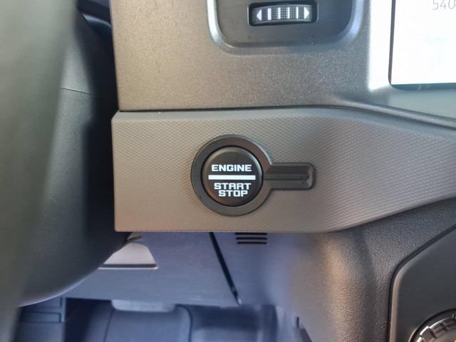 Certified 2024 Ford Bronco Big Bend AWD/4WD image 24