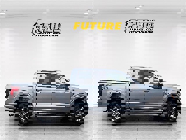 Certified 2024 Ford F150 XLT w/ Mobile Office Package image 2