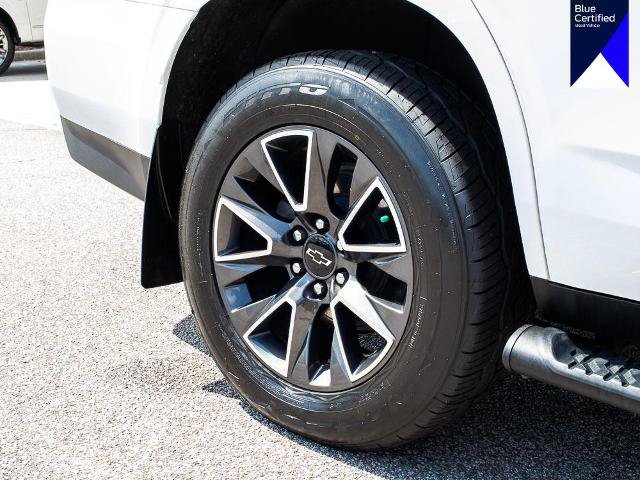 Used 2022 Chevrolet Tahoe Z71 w/ Luxury Package AWD/4WD image 7