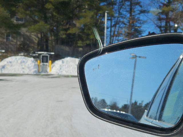 Certified 2022 Ford Escape Titanium w/ Titanium Elite Package image 24