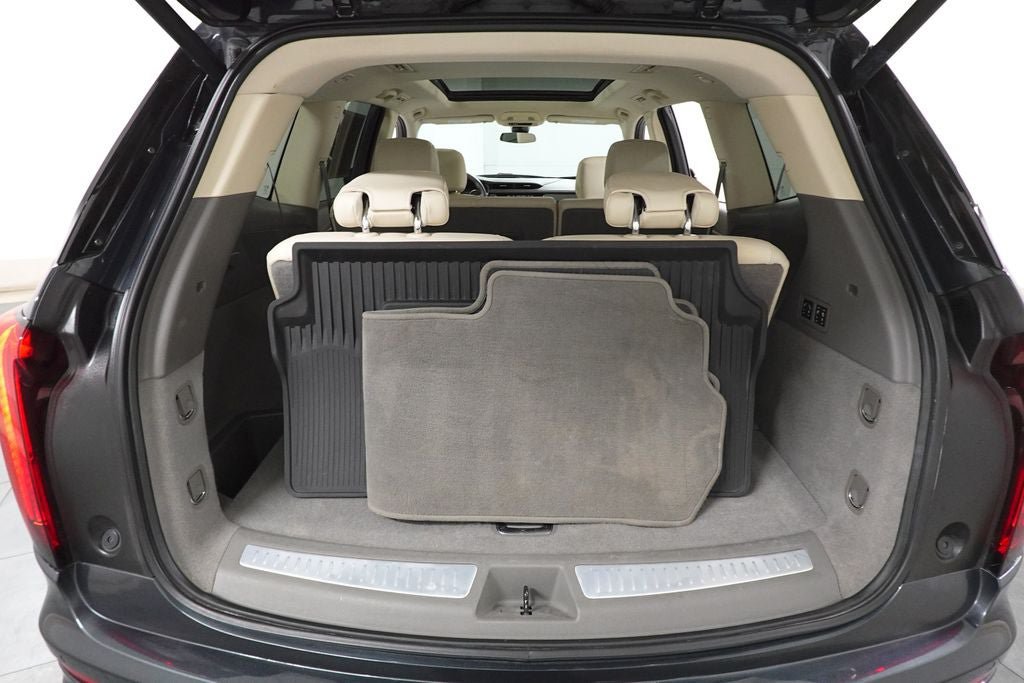 Used 2021 Cadillac XT6 Premium Luxury FWD image 31