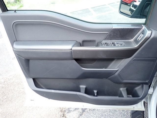 Certified 2023 Ford F150 XLT w/ Equipment Group 302A High AWD/4WD image 23