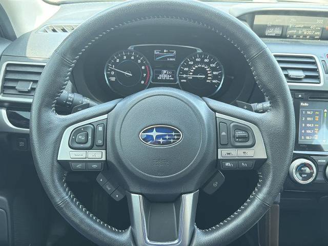 Used 2018 Subaru Forester 2.0XT Touring AWD/4WD image 22