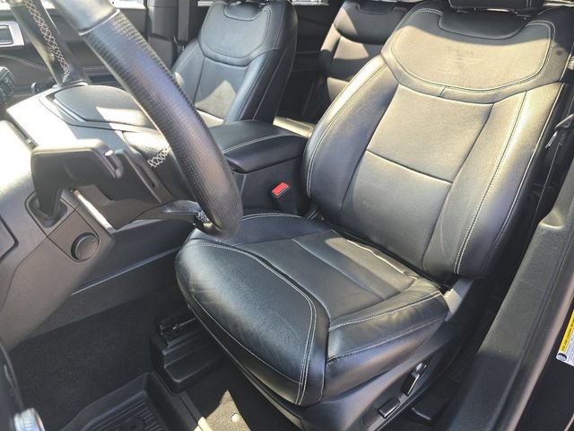 Certified 2020 Ford Explorer ST w/ ST Street Pack AWD/4WD image 24