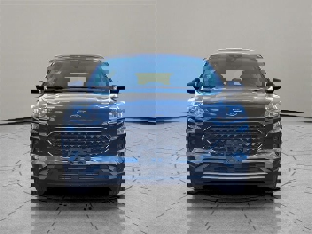 Certified 2022 Ford Escape SE w/ Convenience Package image 9