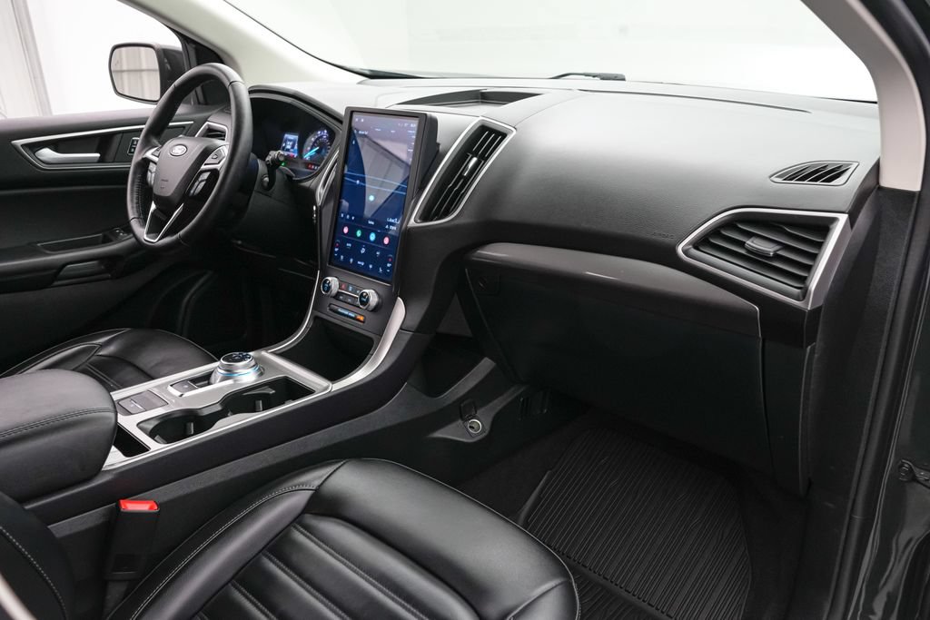 Certified 2023 Ford Edge SEL w/ Convenience Package AWD/4WD image 23