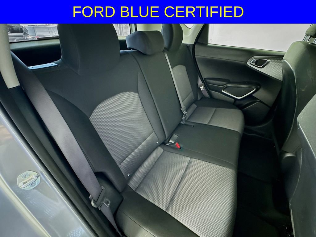 Used 2025 Kia Soul LX w/ LX Technology Package image 24