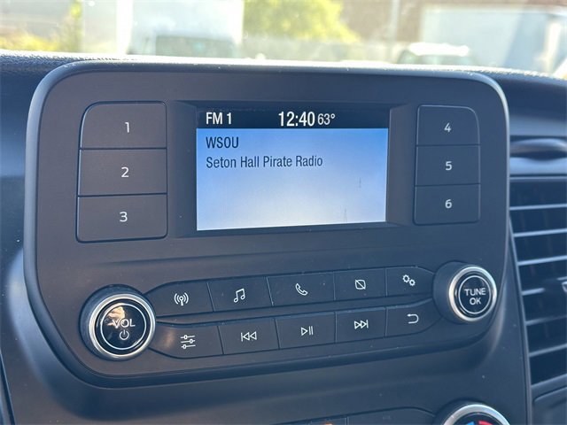 Certified 2020 Ford Transit 250 Low Roof w/ Load Area Protection Package image 24