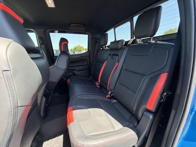 Certified 2025 Ford Ranger Raptor AWD/4WD image 25