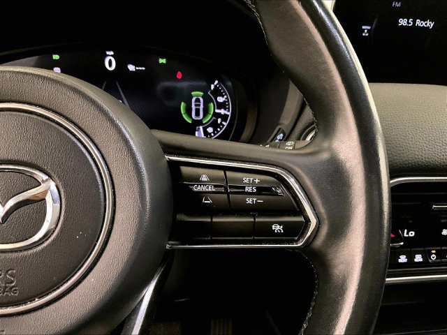 Used 2024 MAZDA CX-90 Plug-In Hybrid w/ Premium Pkg AWD/4WD image 18
