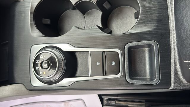 Certified 2023 Ford Escape Platinum image 24