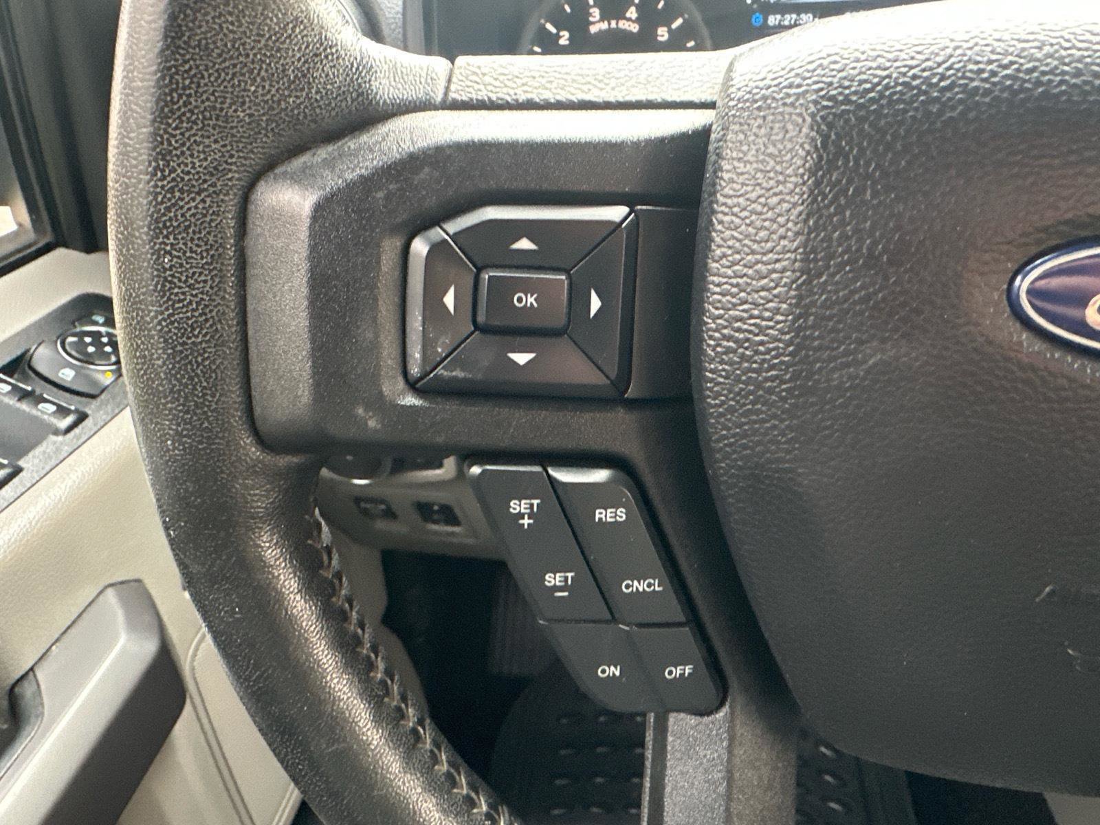 Certified 2020 Ford F150 XLT w/ Equipment Group 302A Luxury image 20