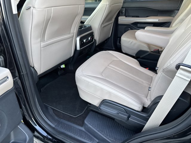Certified 2022 Ford Expedition Limited image 18