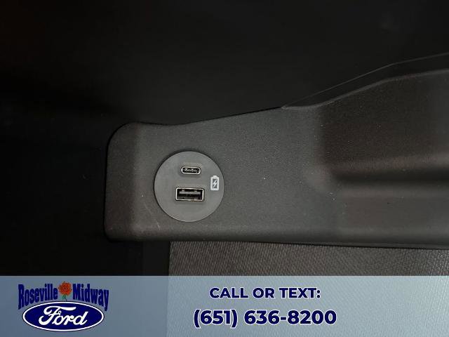 Certified 2023 Ford F150 XLT w/ Equipment Group 302A High image 16