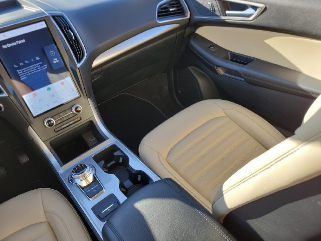 Certified 2024 Ford Edge SEL w/ Convenience Package AWD/4WD image 31
