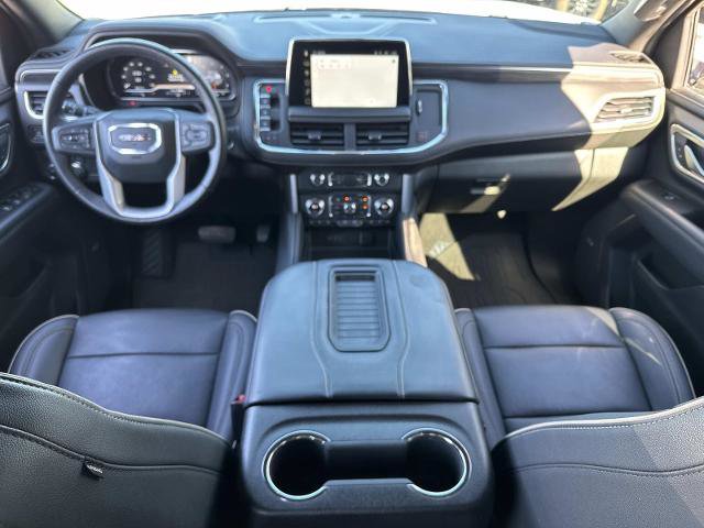 Used 2022 GMC Yukon SLT w/ SLT Premium Package image 19